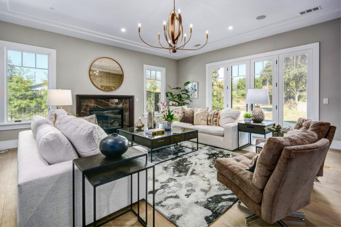 Staging arcadia Luxury home staging furniture