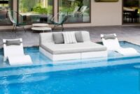 Luxury veranda furniture