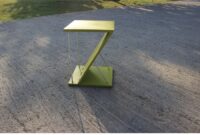 Limited-run gallery furniture