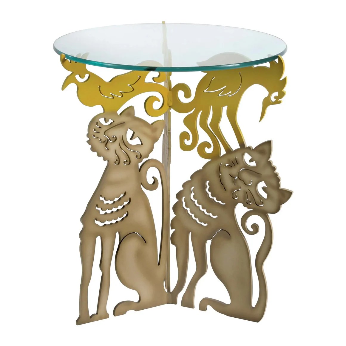 Artisan craft show furniture