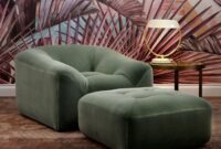 Green-certified luxury furniture