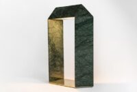 Luxury green home furniture