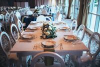 Luxury wedding lounge furniture