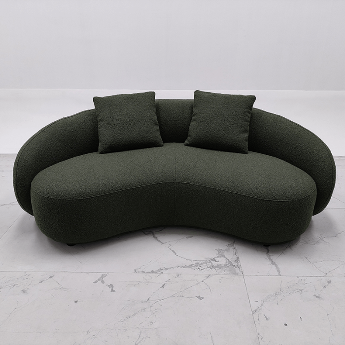 The Green Furniture: Sustainable and Stylish Pieces for Your Home ... Luxury green home furniture