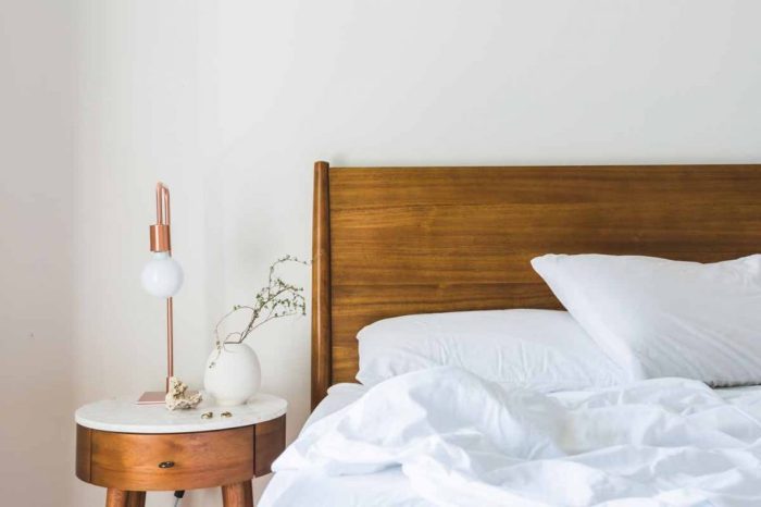 Luxury furniture for airbnb