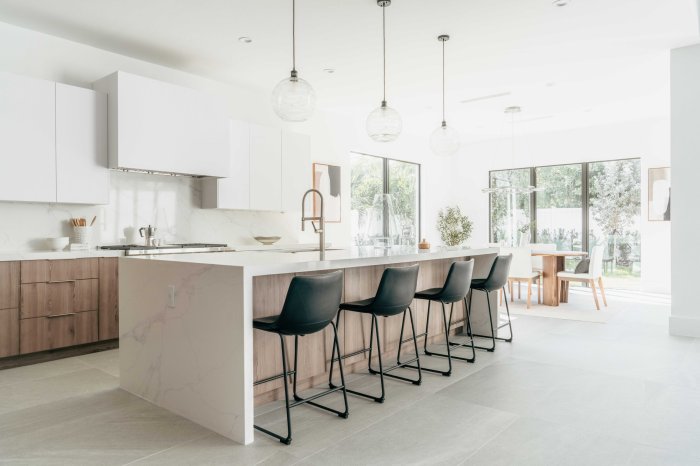 Luxury home staging furniture