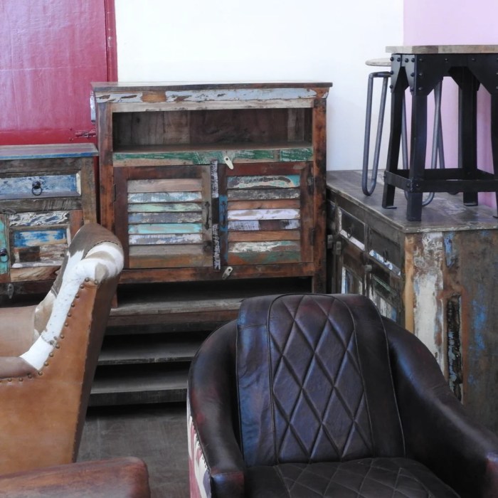 Wood sustainable reclaimed recycled singapore furniture reinvent Luxury recycled wood furniture